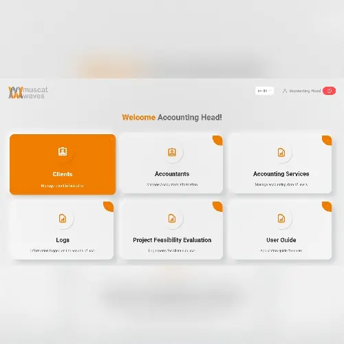IMS Accounting