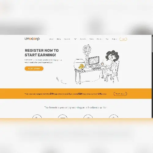 UvoCorp