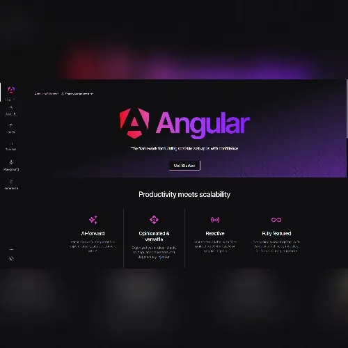 Angular