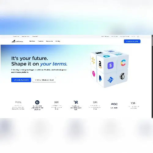 BigCommerce