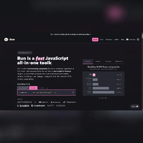 Bun.js