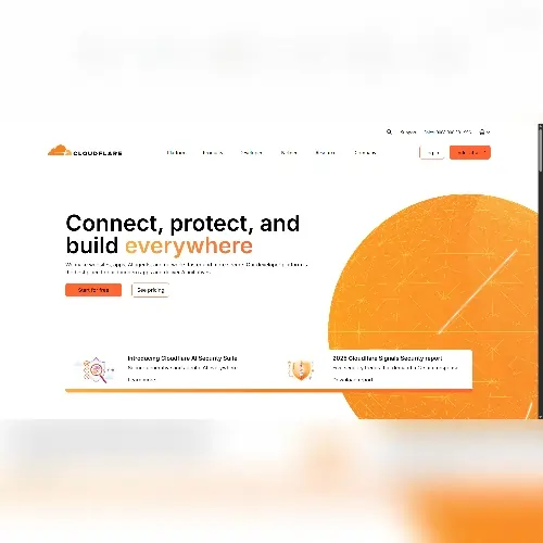 Cloudflare