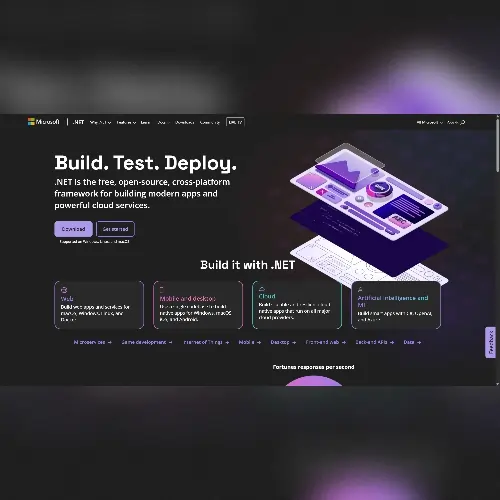 .NET