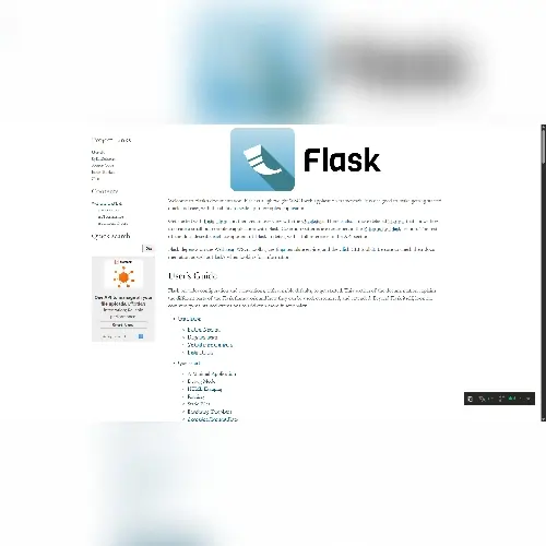 Flask