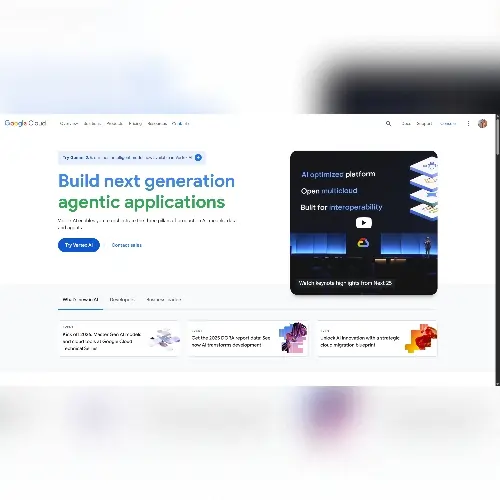 Google Cloud Platform (GCP)