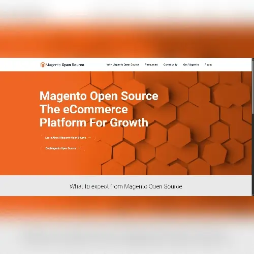 Magento