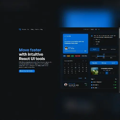 Material UI