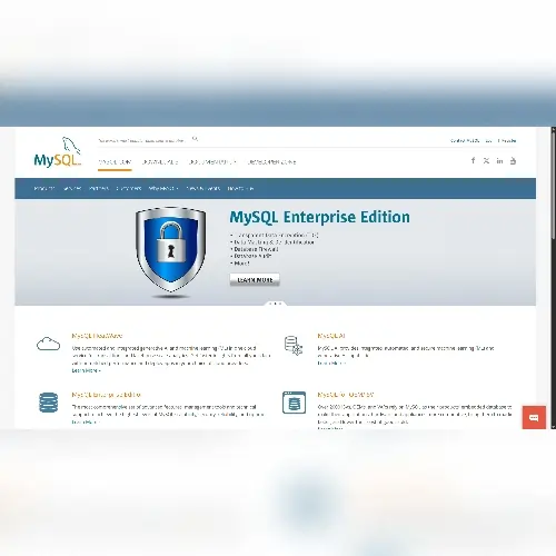 MySQL