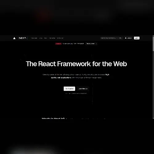 Next.js