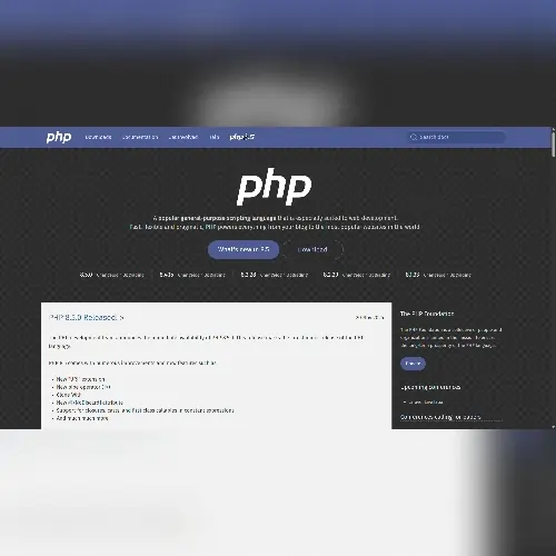 PHP