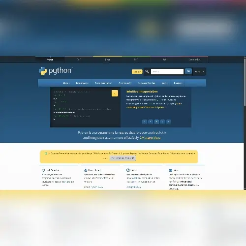 Python