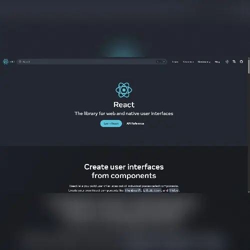 React JS