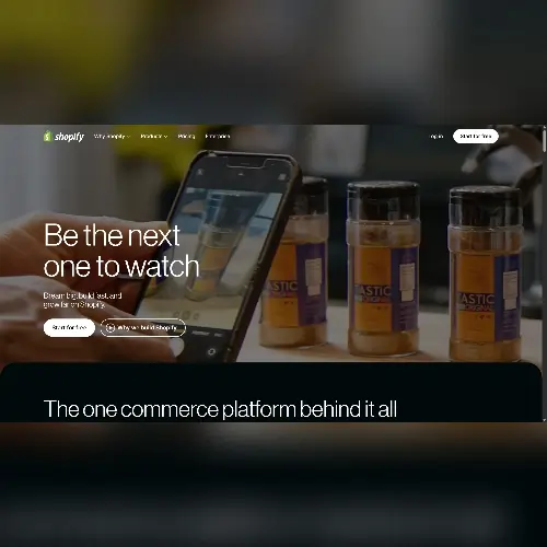 Shopify