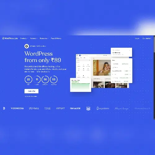 WordPress